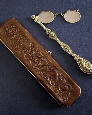 Lorgnette
